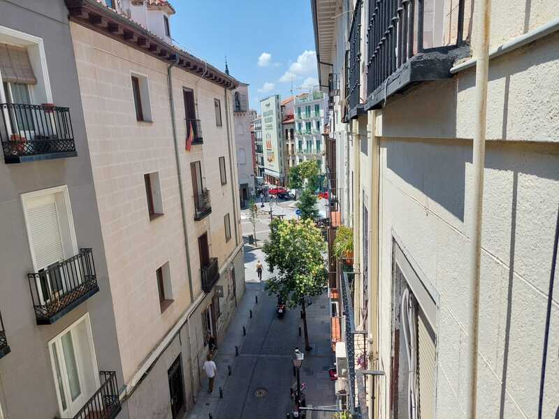PISO EN VENTA EN CENTRO - UNIVERSIDAD